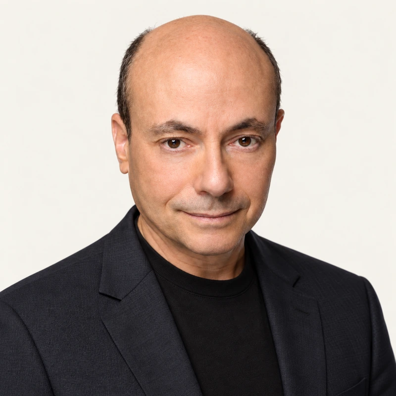 Dr. Amikam Levanon