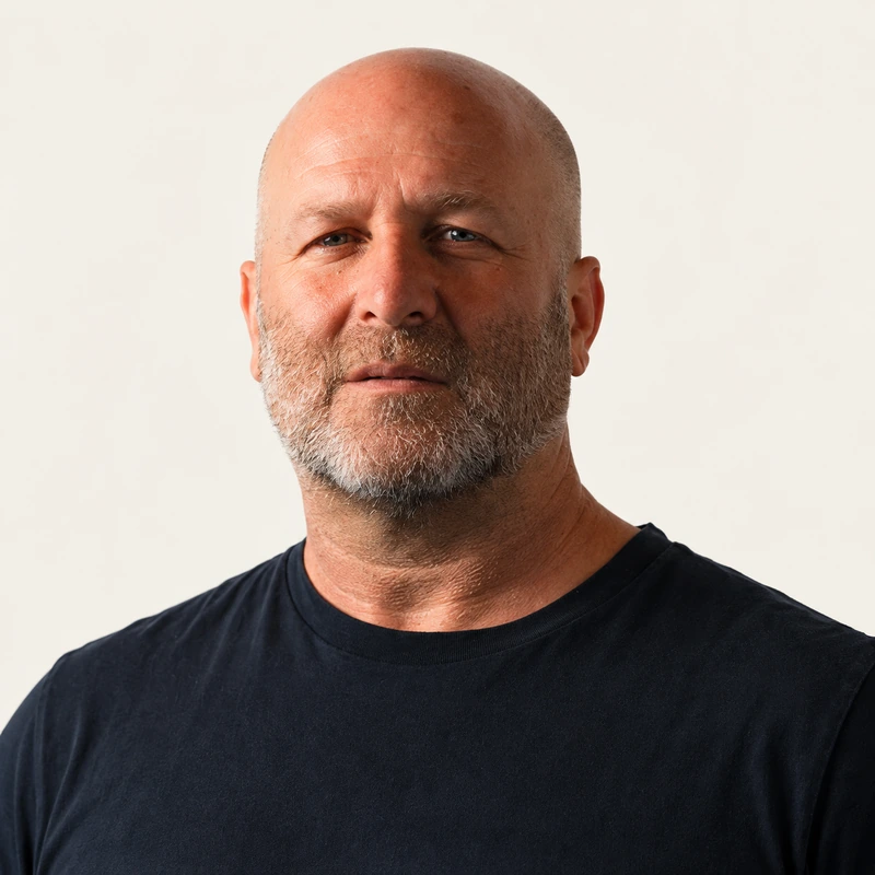 Chen Golan