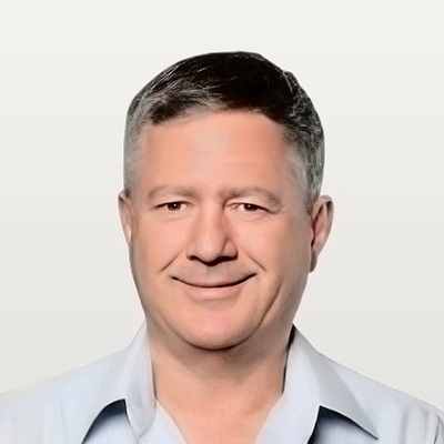 Doron Landau
