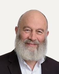 Dr. Shlomo Kalish