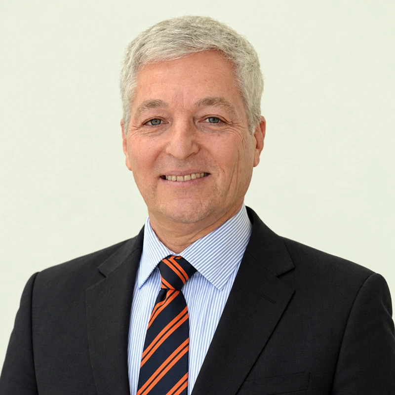 Shlomo (Sol) Gradman