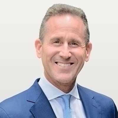 Steve Braverman