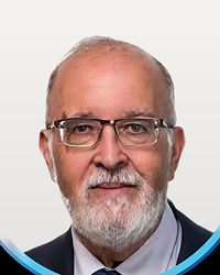 Yitzhak Ben-Israel