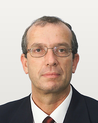Yossi Weiss